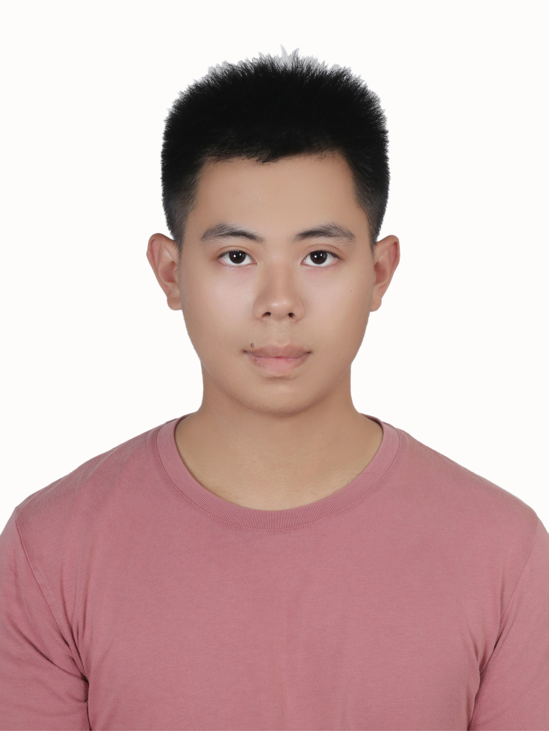 Kuei-Hsiang Huang