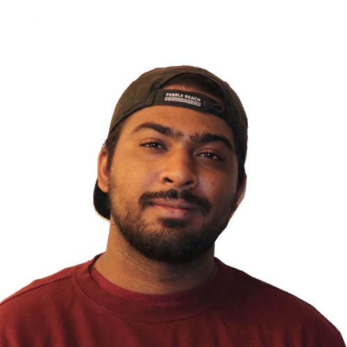 Srikar Arani